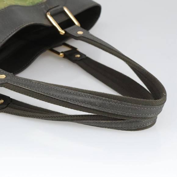 LOUIS VUITTON Monogram Mini Lucille GM Tote Bag TST Khaki M92681 LV Auth bs20312 - Picture 7 of 16